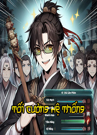 Hệ Thống Tối Cường (Dịch) (Đã Full)